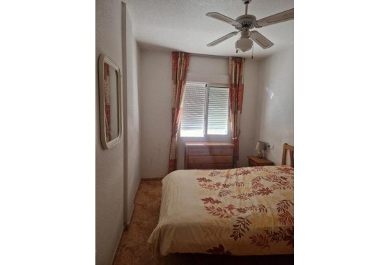 Revente - Appartement - Torrevieja - Centro