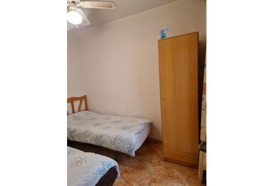 Revente - Appartement - Torrevieja - Centro