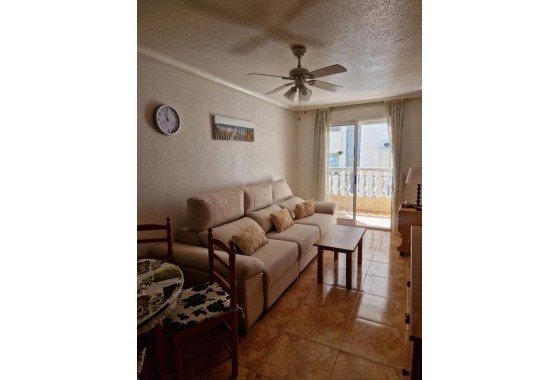 Revente - Appartement - Torrevieja - Centro