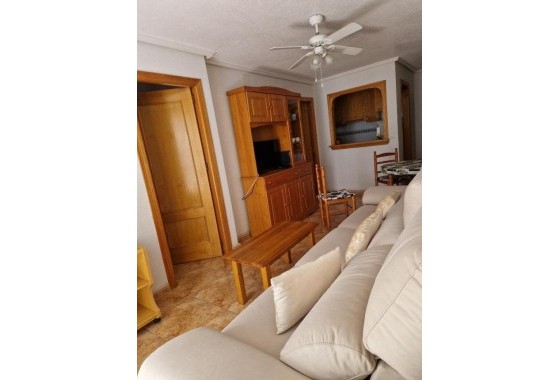 Revente - Appartement - Torrevieja - Centro