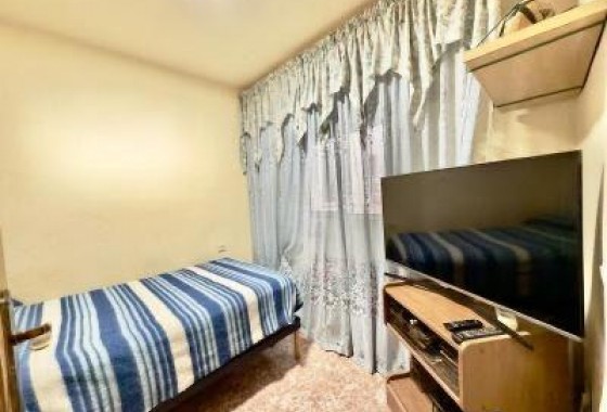 Revente - Appartement - Torrevieja - Acequion