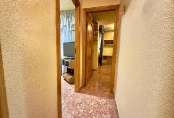 Revente - Appartement - Torrevieja - Acequion