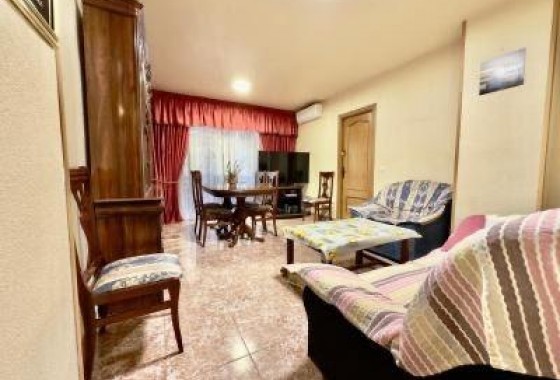 Revente - Appartement - Torrevieja - Acequion