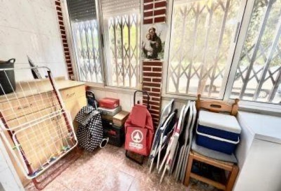 Revente - Appartement - Torrevieja - Acequion