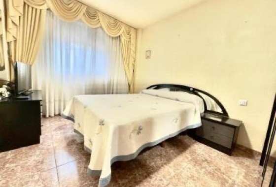 Revente - Appartement - Torrevieja - Acequion