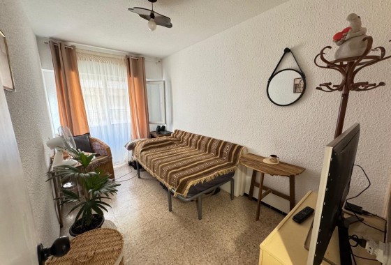 Revente - Appartement - Alicante - Carolinas altas