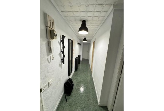 Revente - Appartement - Alicante - Carolinas altas