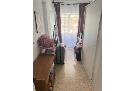 Revente - Appartement - Alicante - Carolinas altas
