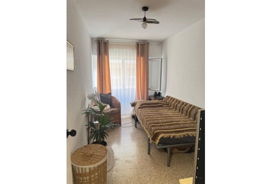 Revente - Appartement - Alicante - Carolinas altas