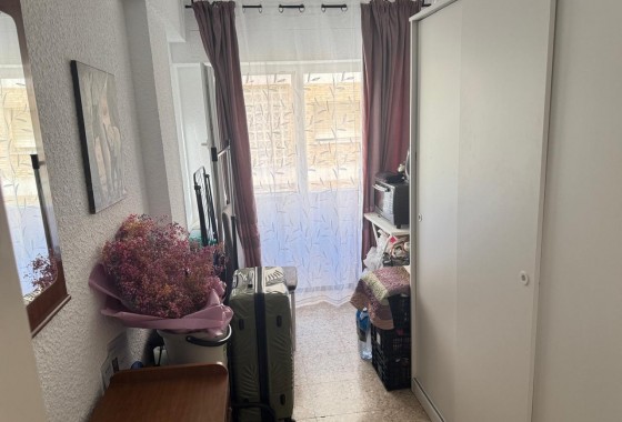 Revente - Appartement - Alicante - Carolinas altas