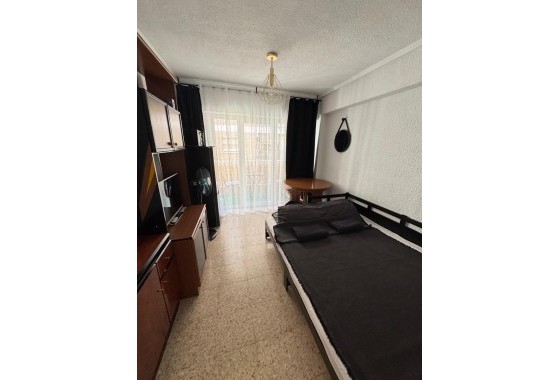 Revente - Appartement - Alicante - Carolinas altas