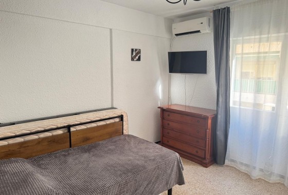 Revente - Appartement - Alicante - Carolinas altas