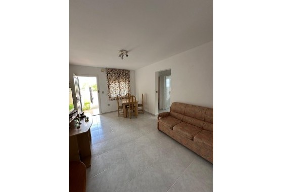 Resale - Bungalow - Torrevieja - torrevieja