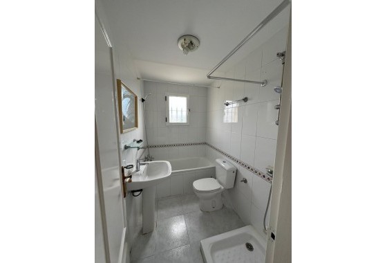 Resale - Bungalow - Torrevieja - torrevieja