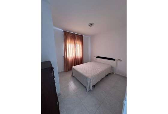 Resale - Bungalow - Torrevieja - torrevieja