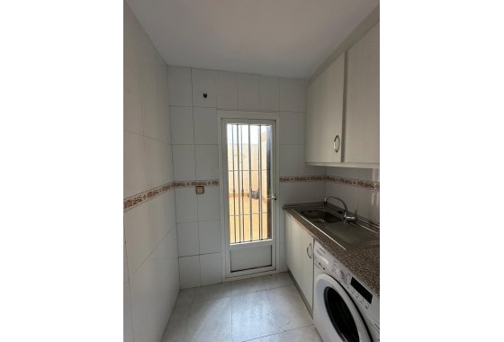 Resale - Bungalow - Torrevieja - torrevieja