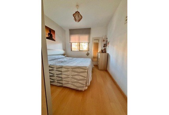 Revente - Appartement - Benidorm - Colonia Madrid