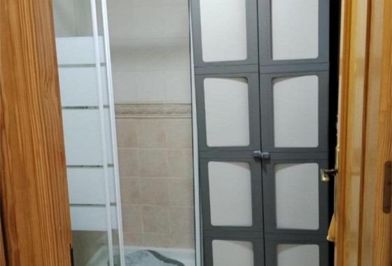 Revente - Appartement - Guardamar del Segura - CENTRO