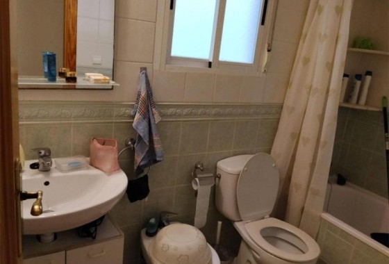 Revente - Appartement - Guardamar del Segura - CENTRO