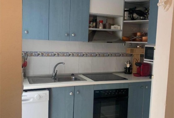 Revente - Maison de ville - Gran alacant - Monte y Mar Alto