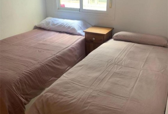 Revente - Maison de ville - Gran alacant - Monte y Mar Alto