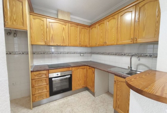 Revente - Quad House - Orihuela Costa - Los Altos