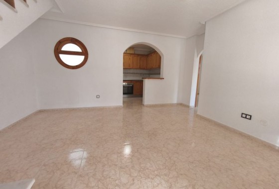 Revente - Quad House - Orihuela Costa - Los Altos