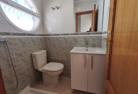 Revente - Quad House - Orihuela Costa - Los Altos