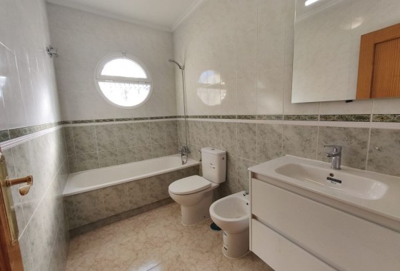 Revente - Quad House - Orihuela Costa - Los Altos