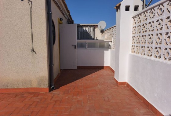 Revente - Quad House - Orihuela Costa - Los Altos