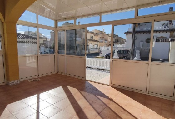Revente - Quad House - Orihuela Costa - Los Altos