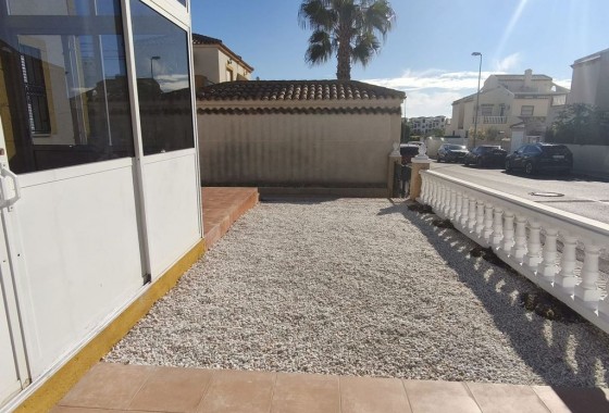 Revente - Quad House - Orihuela Costa - Los Altos