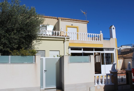 Revente - Quad House - Orihuela Costa - Los Altos