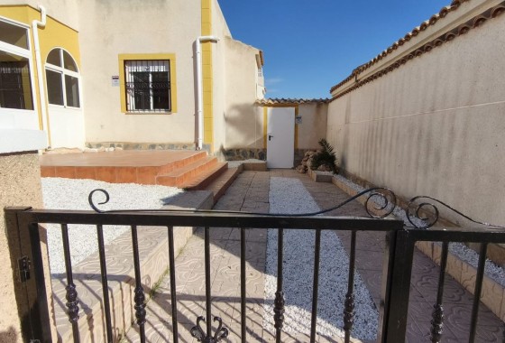 Revente - Quad House - Orihuela Costa - Los Altos