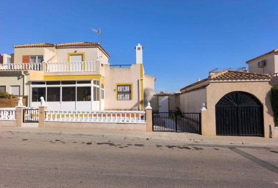 Revente - Quad House - Orihuela Costa - Los Altos