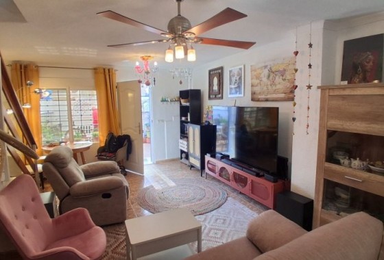 Revente - Duplex - Torrevieja