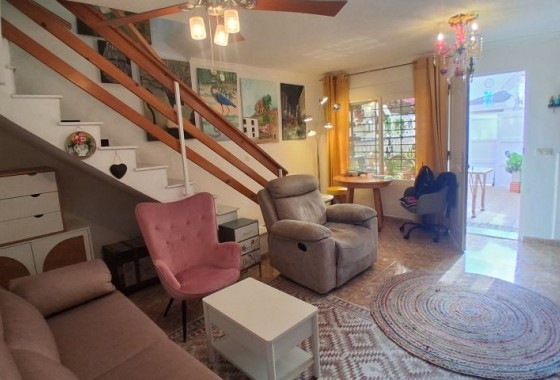 Revente - Duplex - Torrevieja