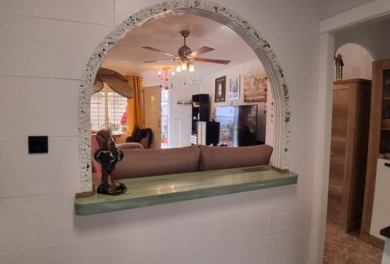 Revente - Duplex - Torrevieja