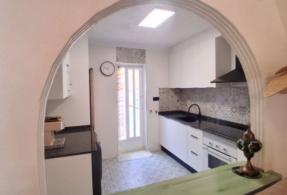 Revente - Duplex - Torrevieja