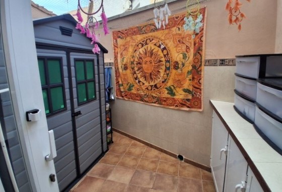 Revente - Duplex - Torrevieja