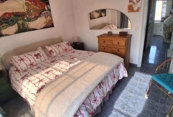 Revente - Duplex - Torrevieja