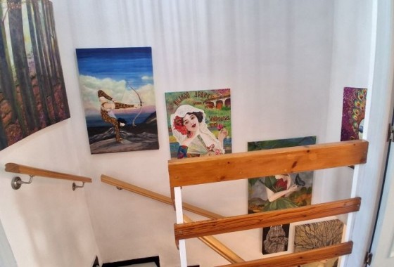 Revente - Duplex - Torrevieja