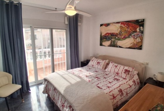 Revente - Duplex - Torrevieja