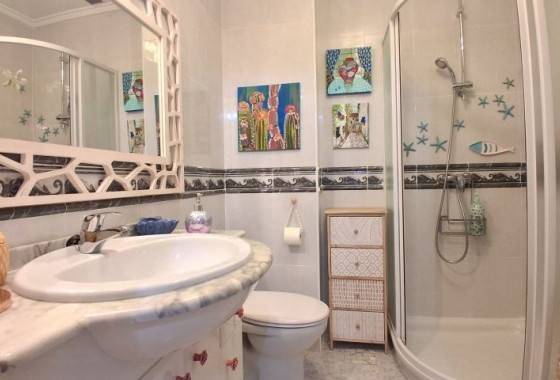 Revente - Duplex - Torrevieja