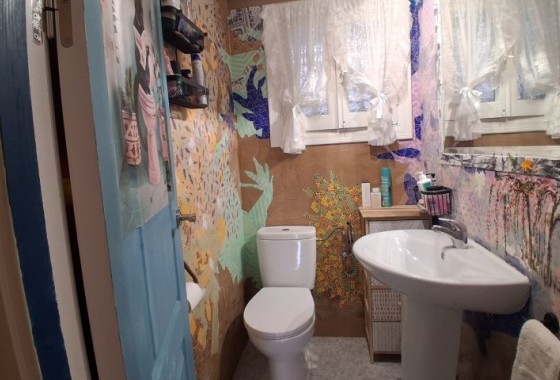 Revente - Duplex - Torrevieja