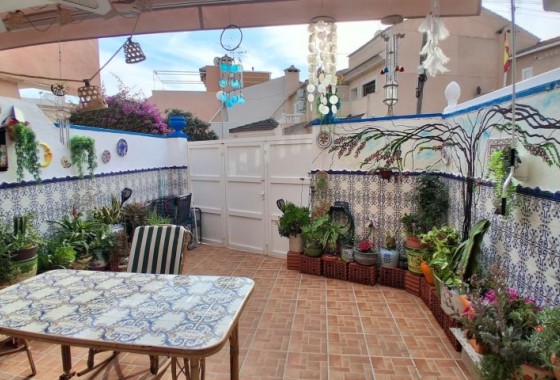 Revente - Duplex - Torrevieja