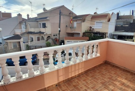 Revente - Duplex - Torrevieja
