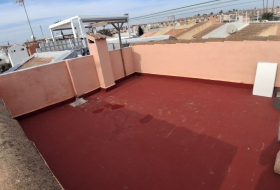 Revente - Duplex - Torrevieja