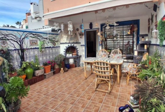 Revente - Duplex - Torrevieja