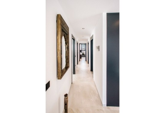 Nouvelle construction - Bungalow - Ciudad Quesada/Rojales - La Marquesa Golf